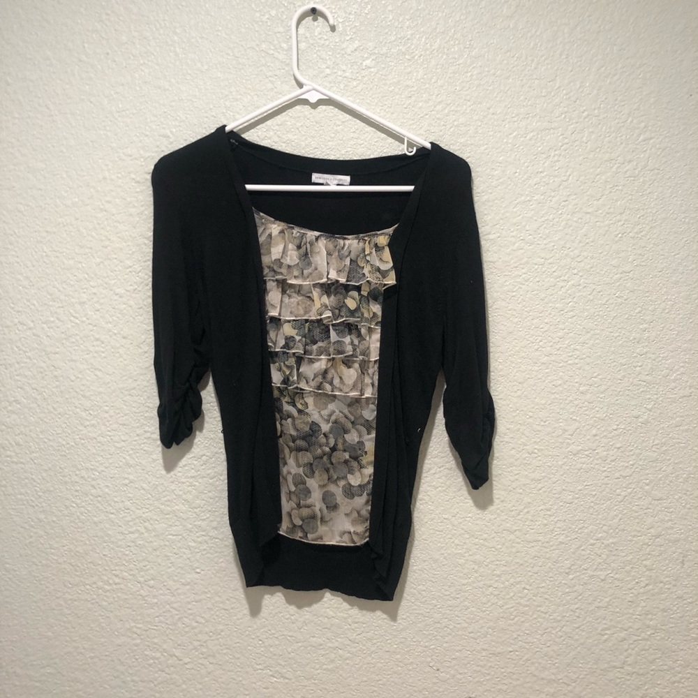 New York and company blouse